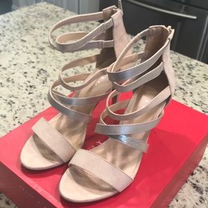 Women’s Kelly & Katie heels
